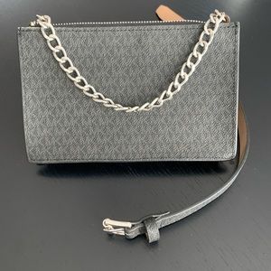 Michael Kors Pull Chain Belt Bag Medium